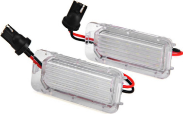 (포드 번호판등) pzd0020