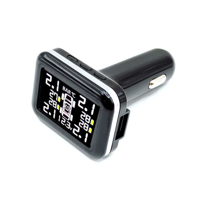 Tire Pressure Sensor, Tire pressure monitoring system