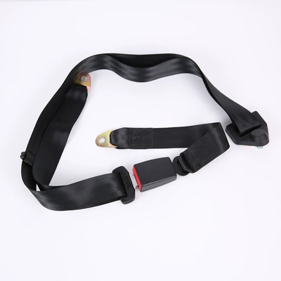 General Motors Three-Point Seat Car seat belt
