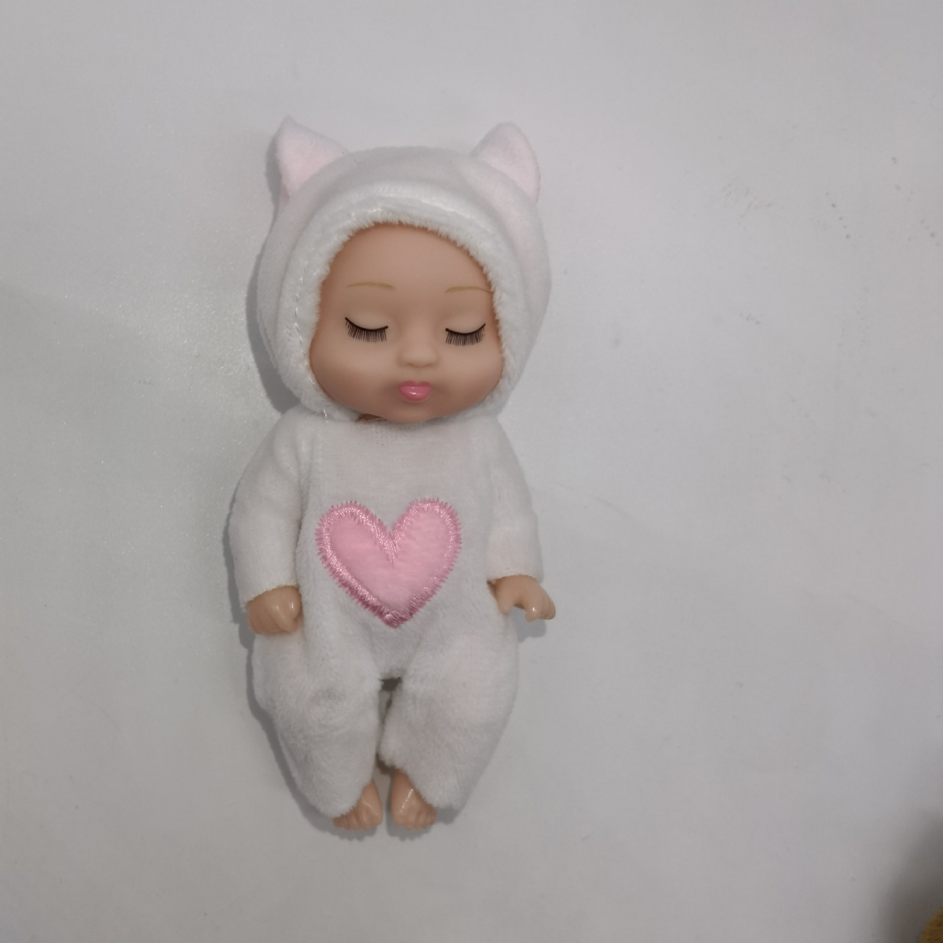 Dormir simulación renacer mini muñeca niña princesa juguetes para niños muñeca pareja regalos amigos