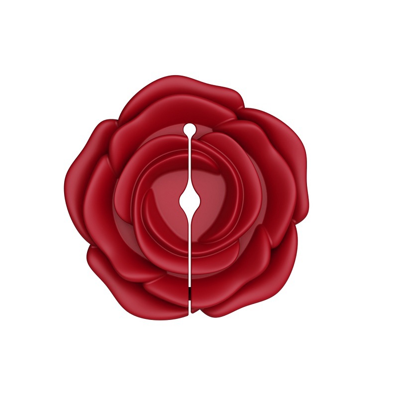 Vibrador de pezón con control remoto inalámbrico, accesorio SM para mujeres - Cross-border