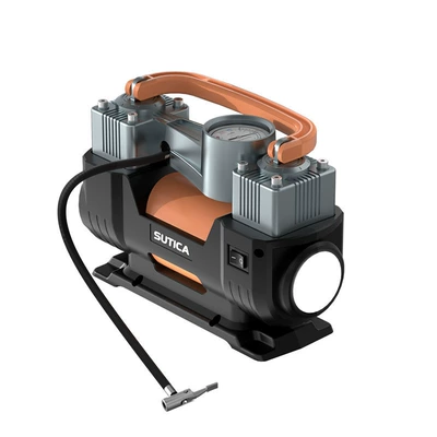 Hava nasosu — Car Tire Inflator