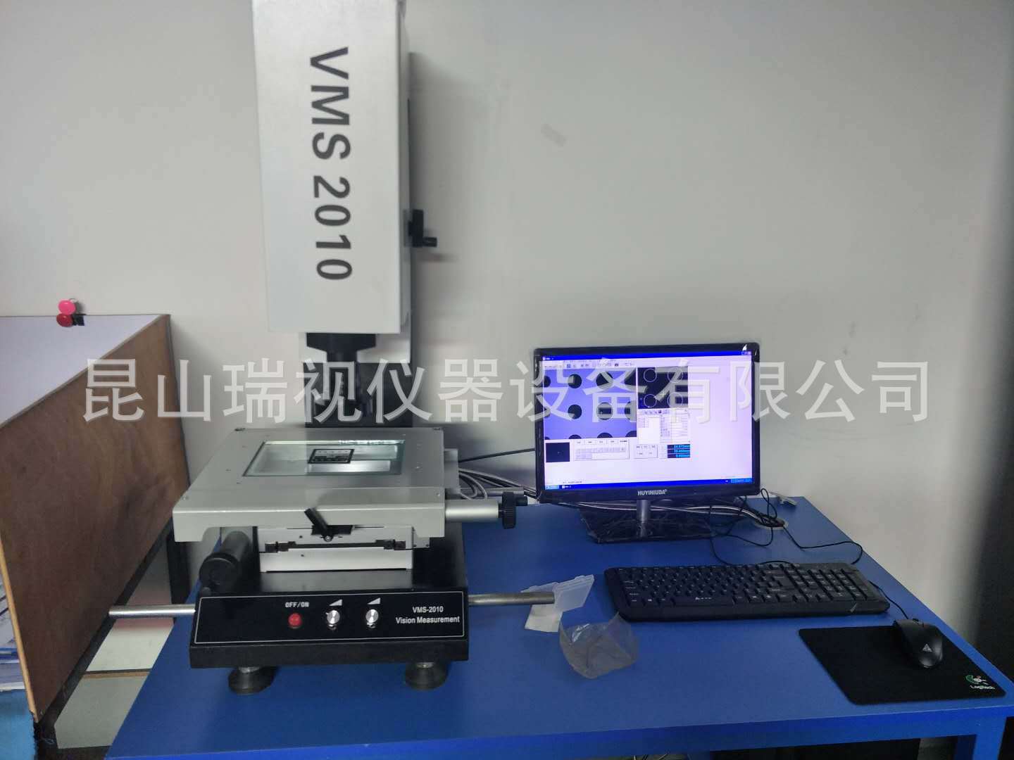 苏州供应投影仪，二次元影像仪，二次元测量影像仪 二维测绘仪器