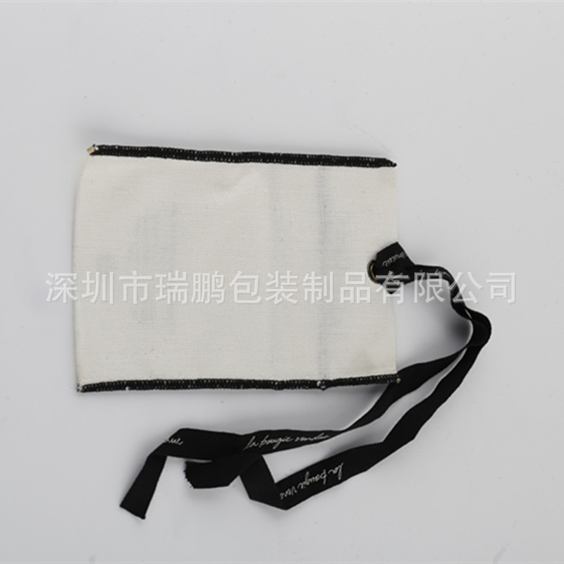 麻布筷子袋餐具布袋双束口棉麻布袋厂家定做量大从优可LOGO