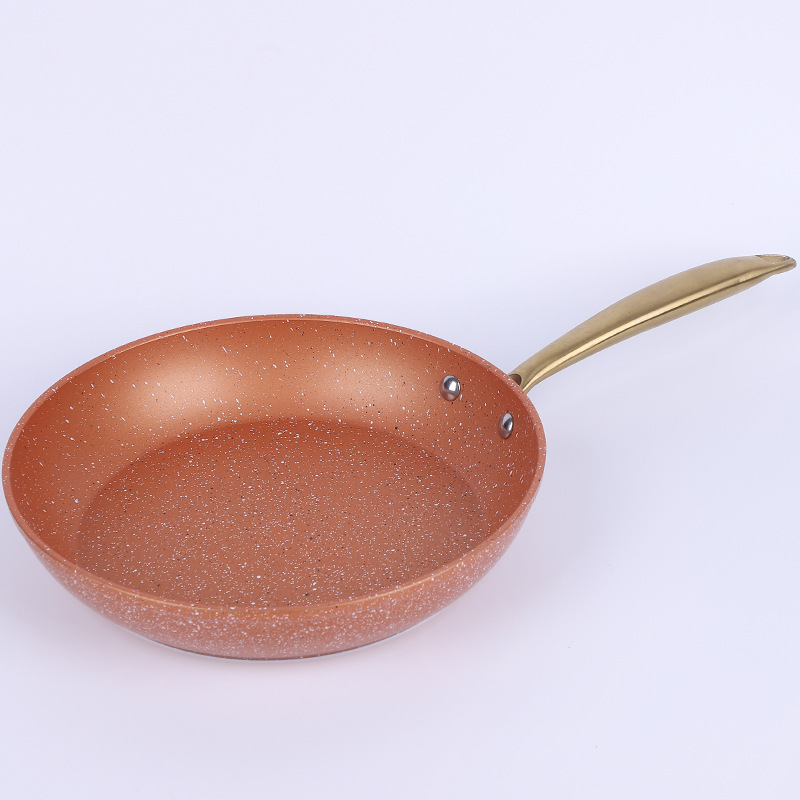 Nuevo conjunto transfronterizo de seis piezas de paneles de cocina casera paneles antiadherentes regalo de reunión anual al por mayor caja de regalo de cocina de cocina