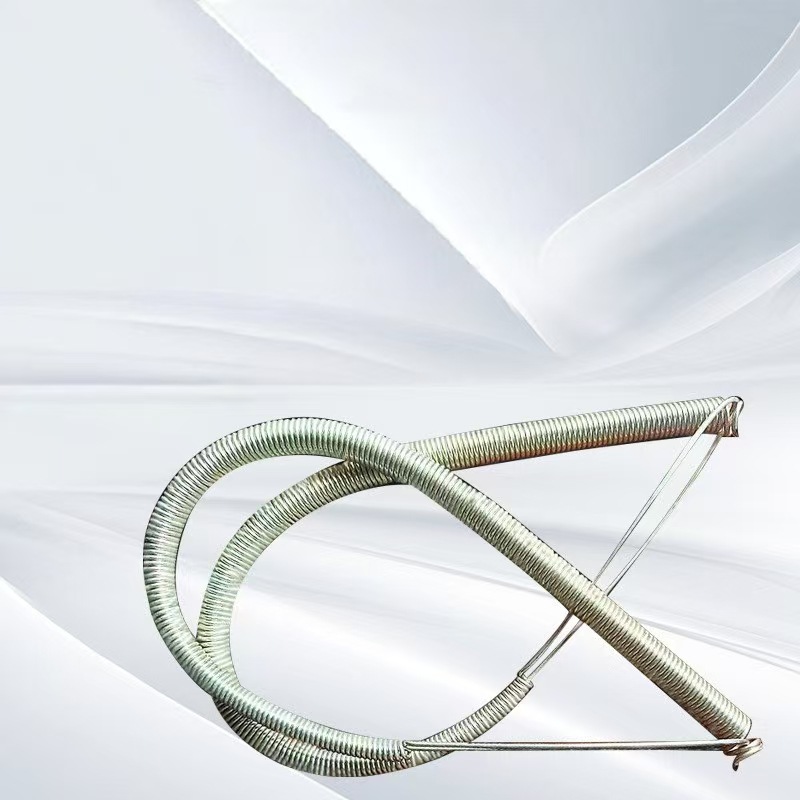 家用拉门防风弹簧自动关门弹簧伸缩弹簧门弓子拉簧式闭门器纱门簧