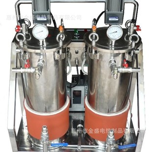 Dispensing Machine Pressure Barrel Heating Belt, Heating Belt, Vacuum Barrel Heating Belt, Electric Heating Belt