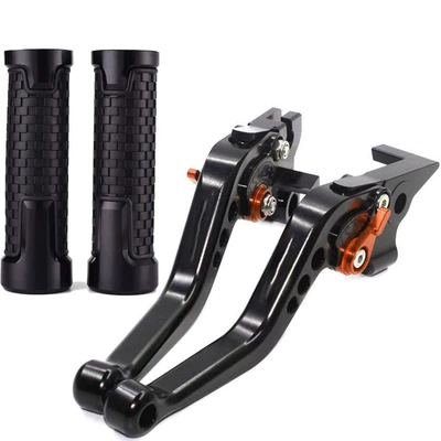 Motorcycle Handle Cover — Handle Cover Cnc - m