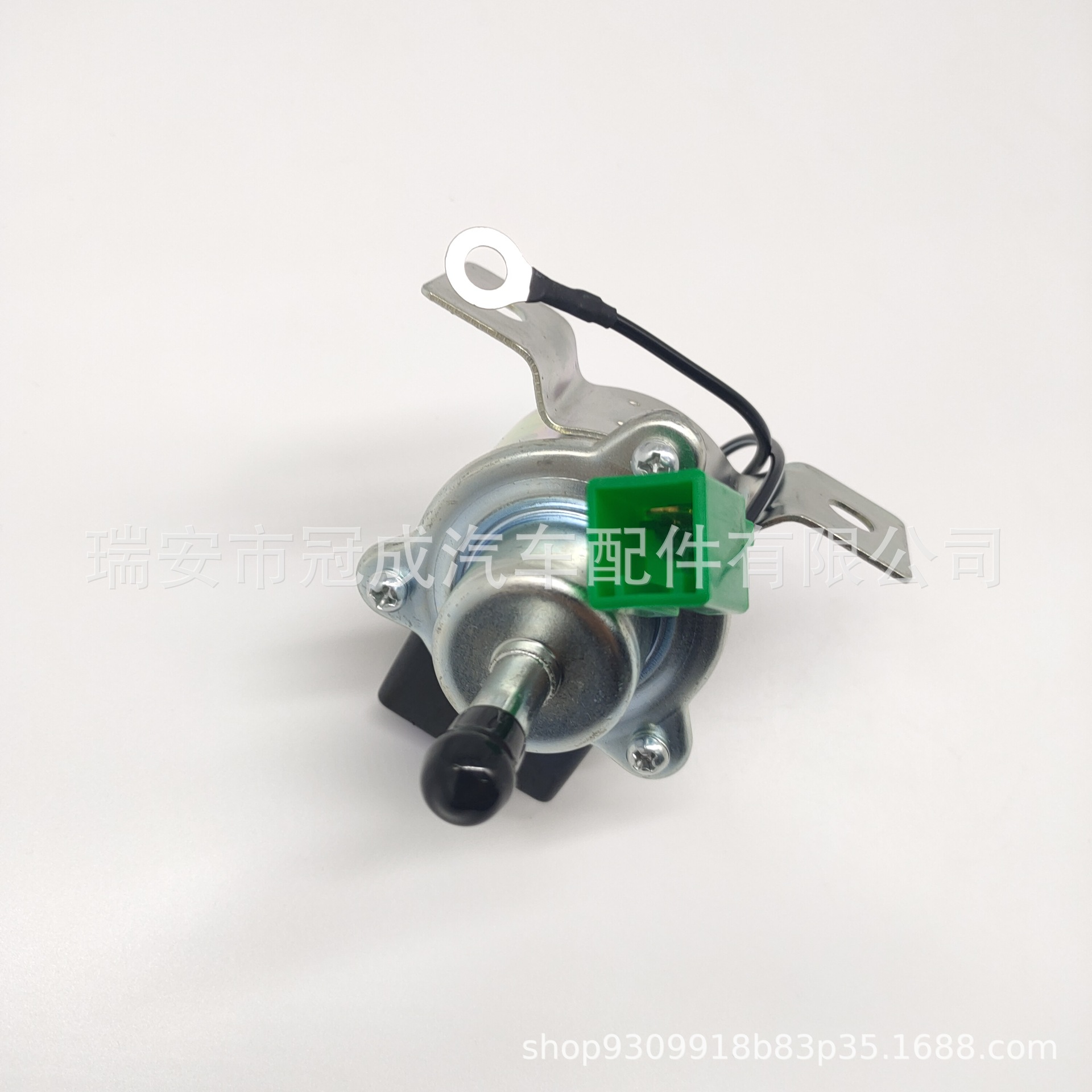 Changan General Model Electronic Fuel Pump Fuel Transfer Pump Electronic Pump External Pump EP-500-0 Gasoline Pump Injector 4