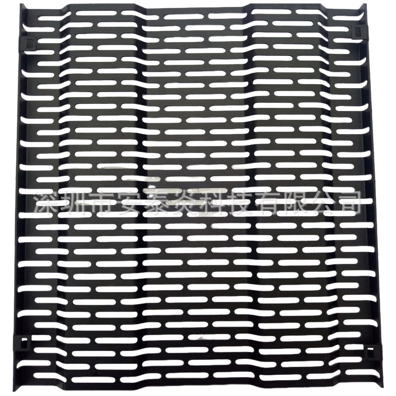 定制不锈钢冲压件冲压拉伸件铜件冲压加工喇叭网五金冲压件加工