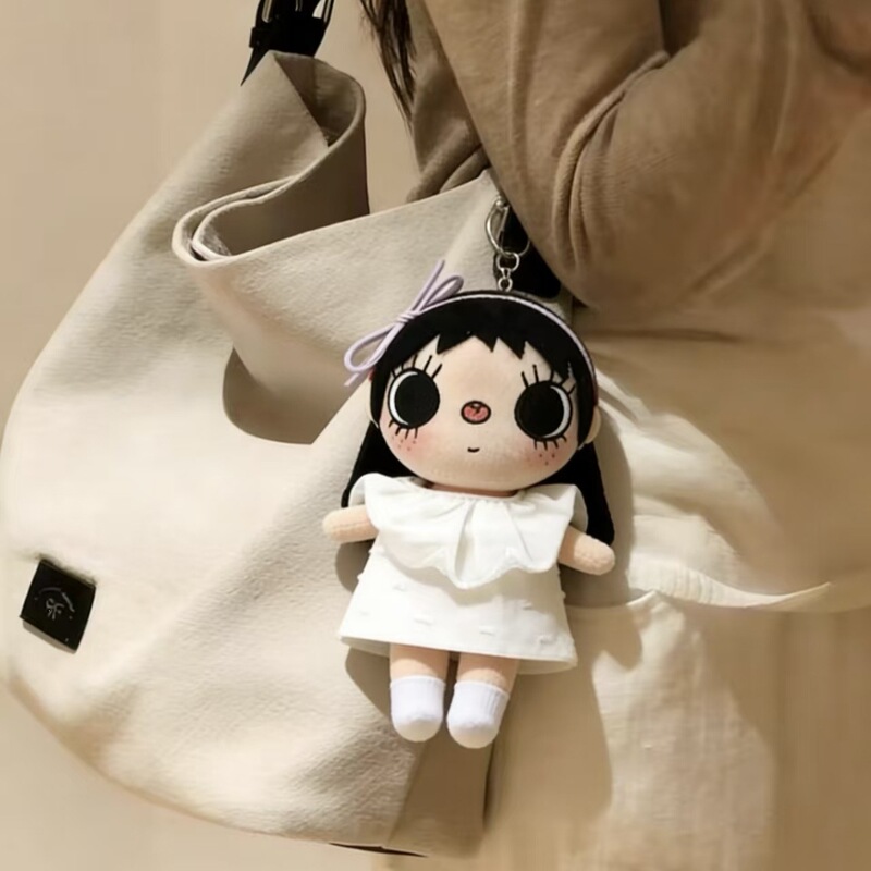 Suitable for Yuy Xiaoyu Series Doll Clothes, Cute and Elegant Collection of Clothes for the First and Second Generations [Doll Not Included]