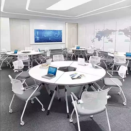 培训桌;会议桌;升降桌