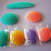 Elastic mesh, telescopic toy, internet celebrity, 3D, anti-stress, wholesale