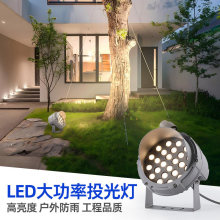 led�����՘����ˮ�߲ʹ⾰�^��������ƺͥԺ���@����Ͷ���