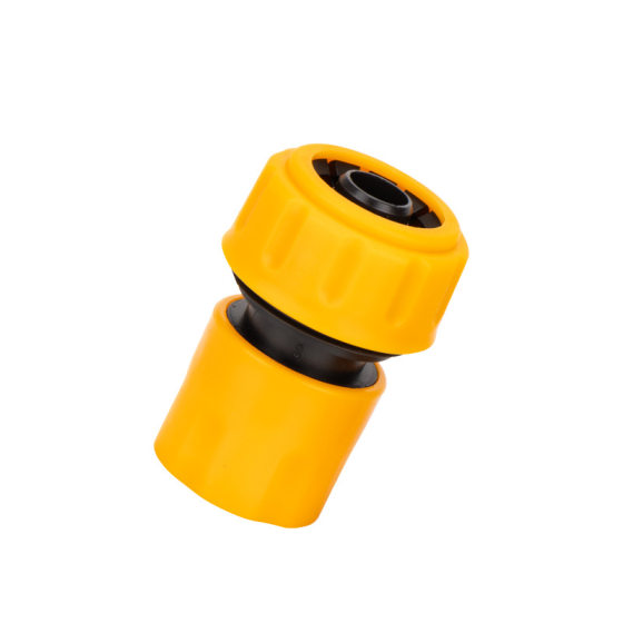 Car wash water hose connector 5 points water connector water gun connector watering water pipe fittings water pipe quick connector