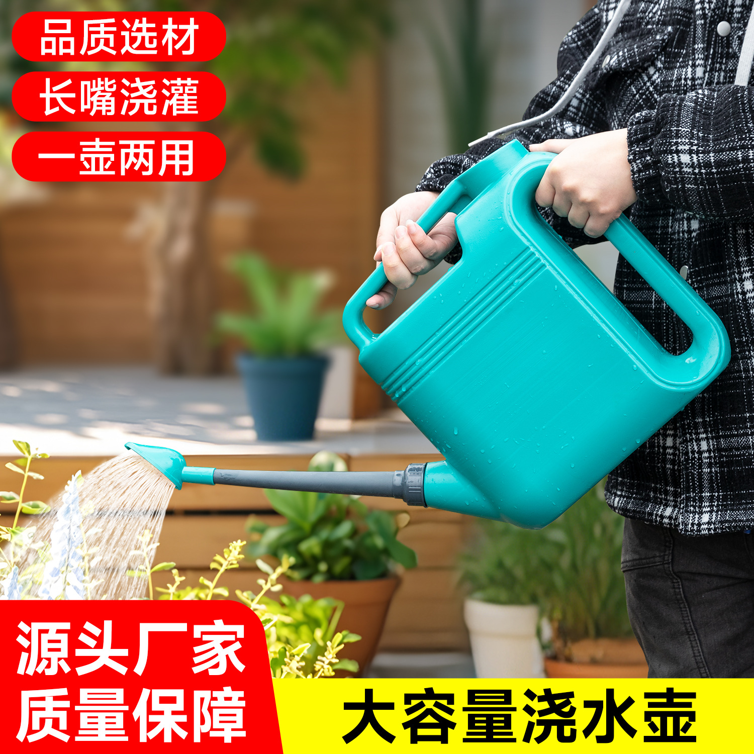 capacious teapot for home use
