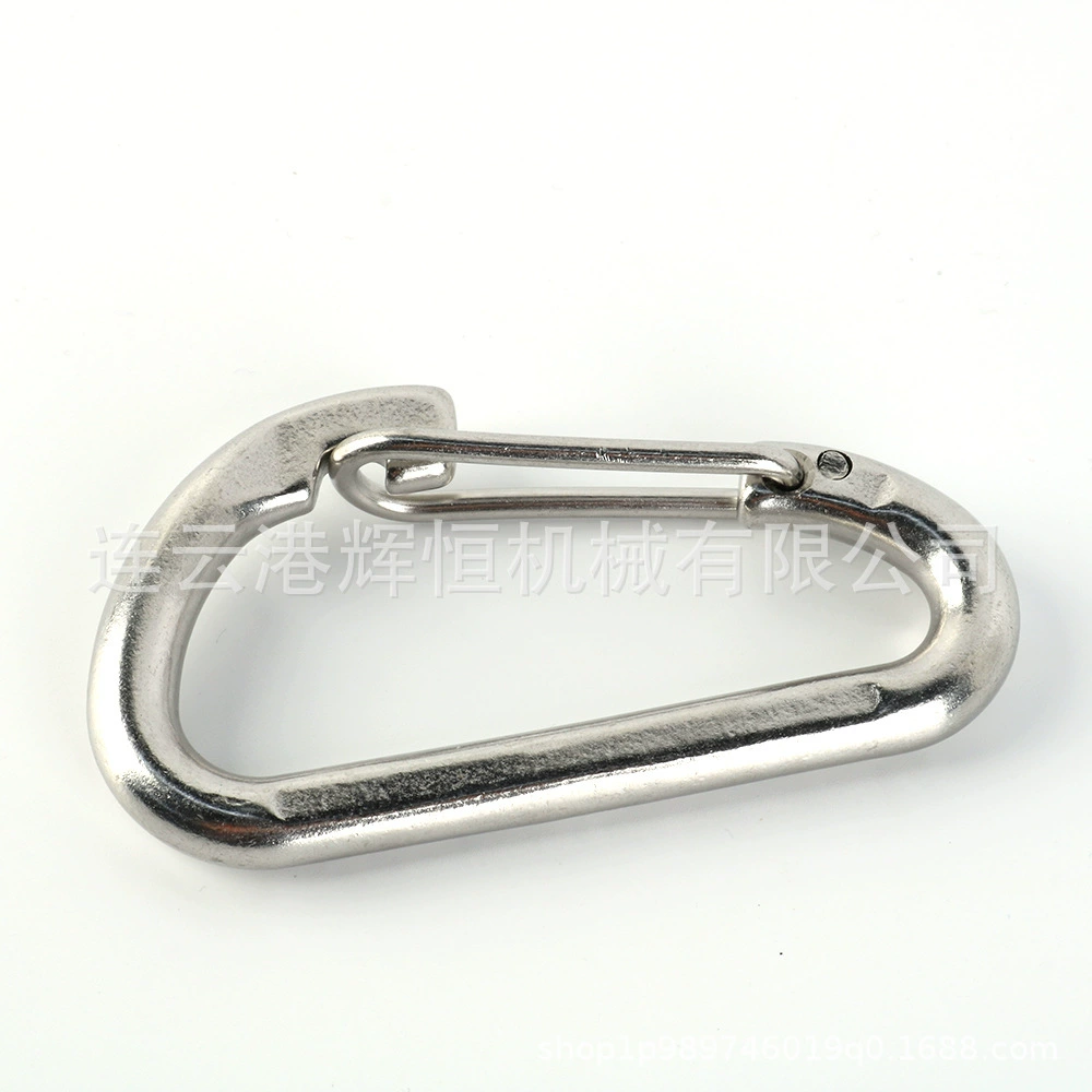 Замковая пряжка, веревочная пряжка, предохранительная пряжка, гайка из нержавеющей стали, пружинная пряжка, карабин, пряжка для соединения цепи, пряжка для доски для серфинга