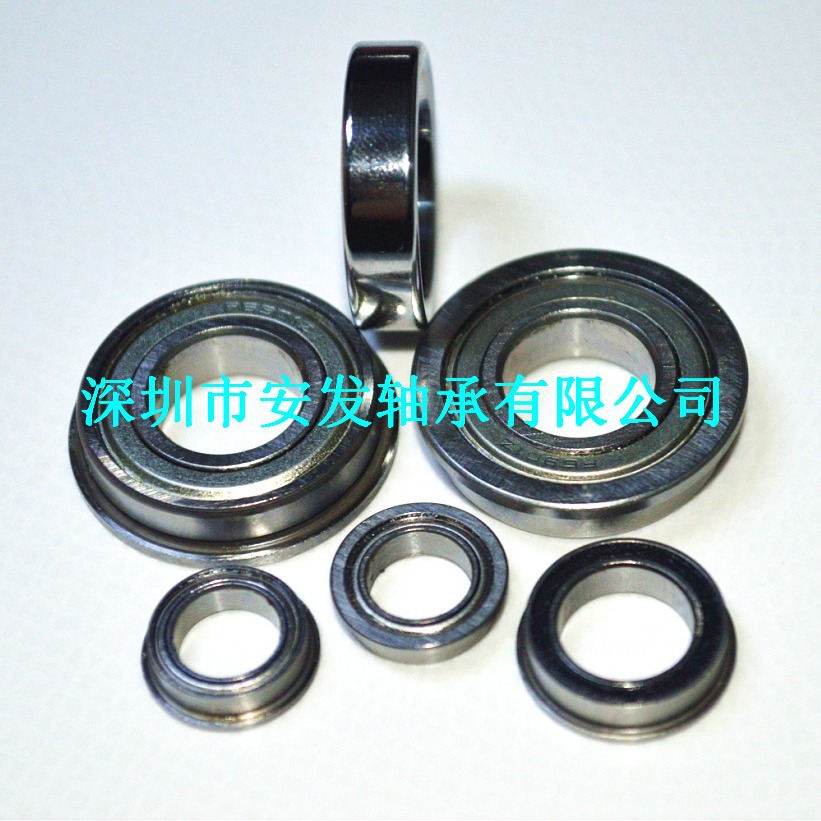 ����ֱ��MF117ZZ������� 7x11x3������� ������ֱ��12.2mm