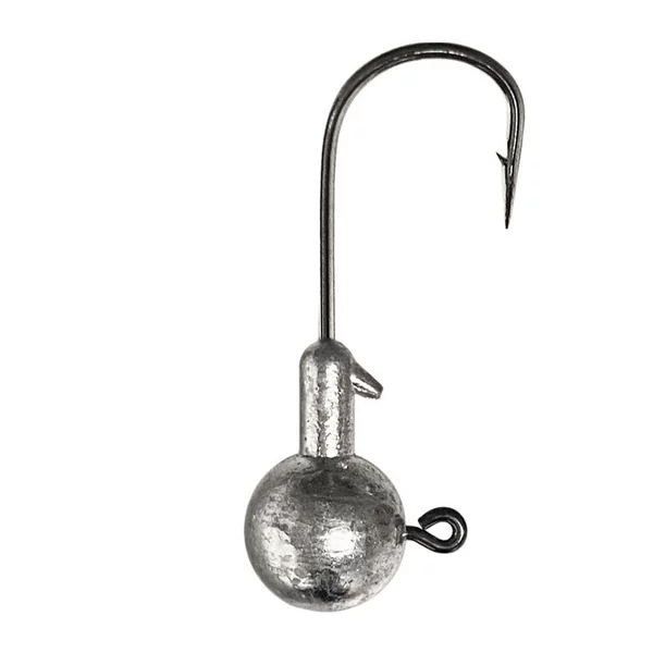 Ordinary piercing fish hook