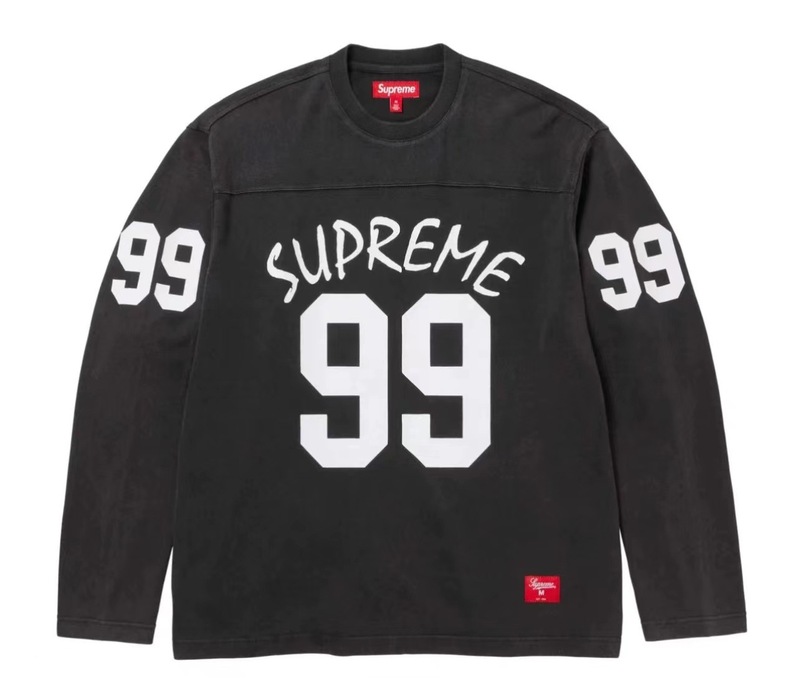 24FW Arc Crewneck Hooded Sweatshirt美式街头潮S  coat jacket|undefined