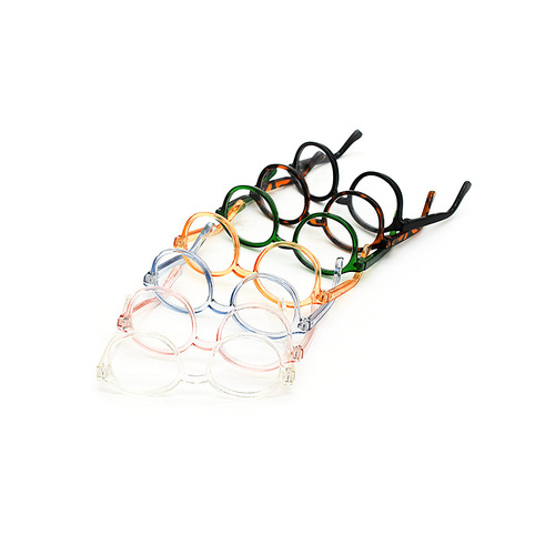 blythe accessories 20cm cotton doll glasses salon doll 9cm toy glasses wholesale