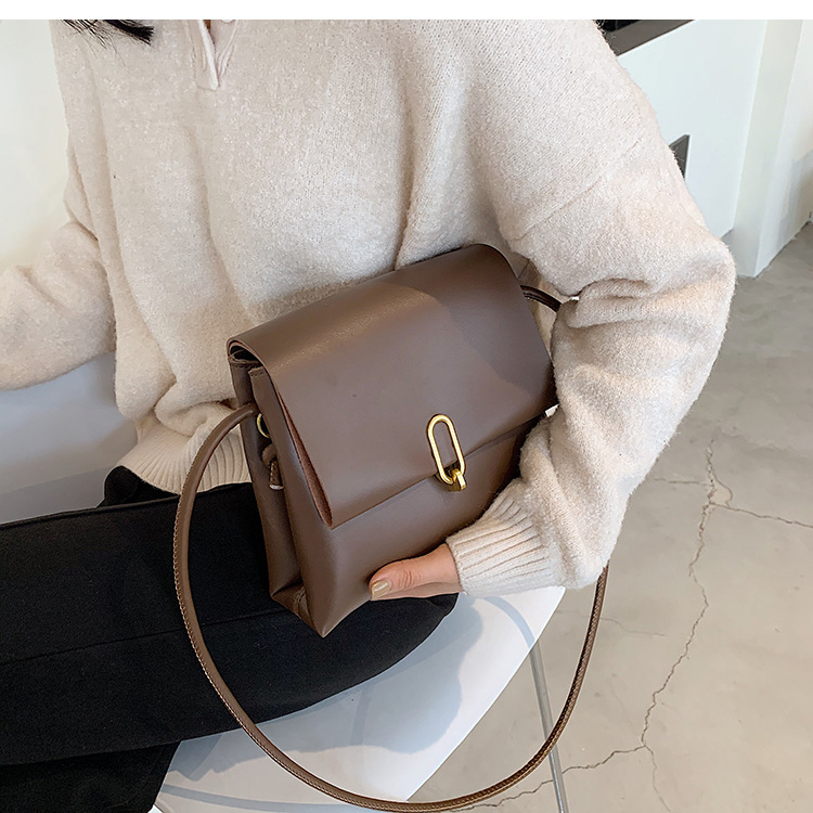 Street Occasion Pu Leather Material Women's Backpack Backpack Women's Small All Seasons Pu Leather Streetwear Shoulder Bag