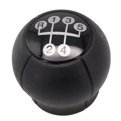 Shift Knob, Transmission Gear – Cab and accessories