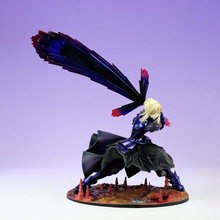 ���\֮ҹ Fate Stay Night Saber alter �����F� Vortigern ���k