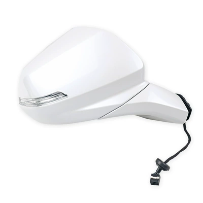 Xt5 Reversing Mirror Assembly, Rear mirror/rearview mirror assembly