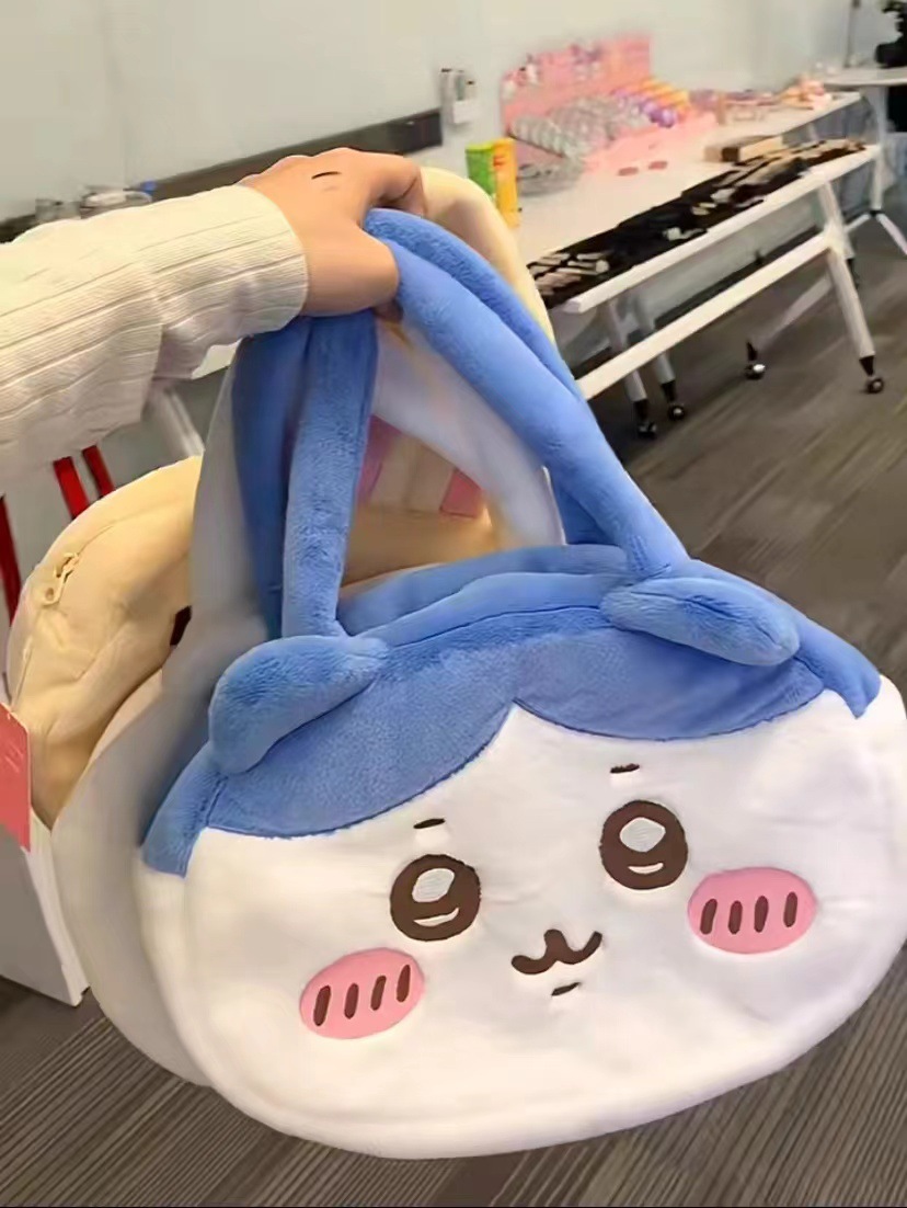휴대용 블루(높이 30, 너비 40)