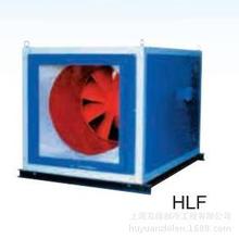 （科尼安洁）科尼安洁厂家直供CL-HLF系列低噪声混流式风机箱