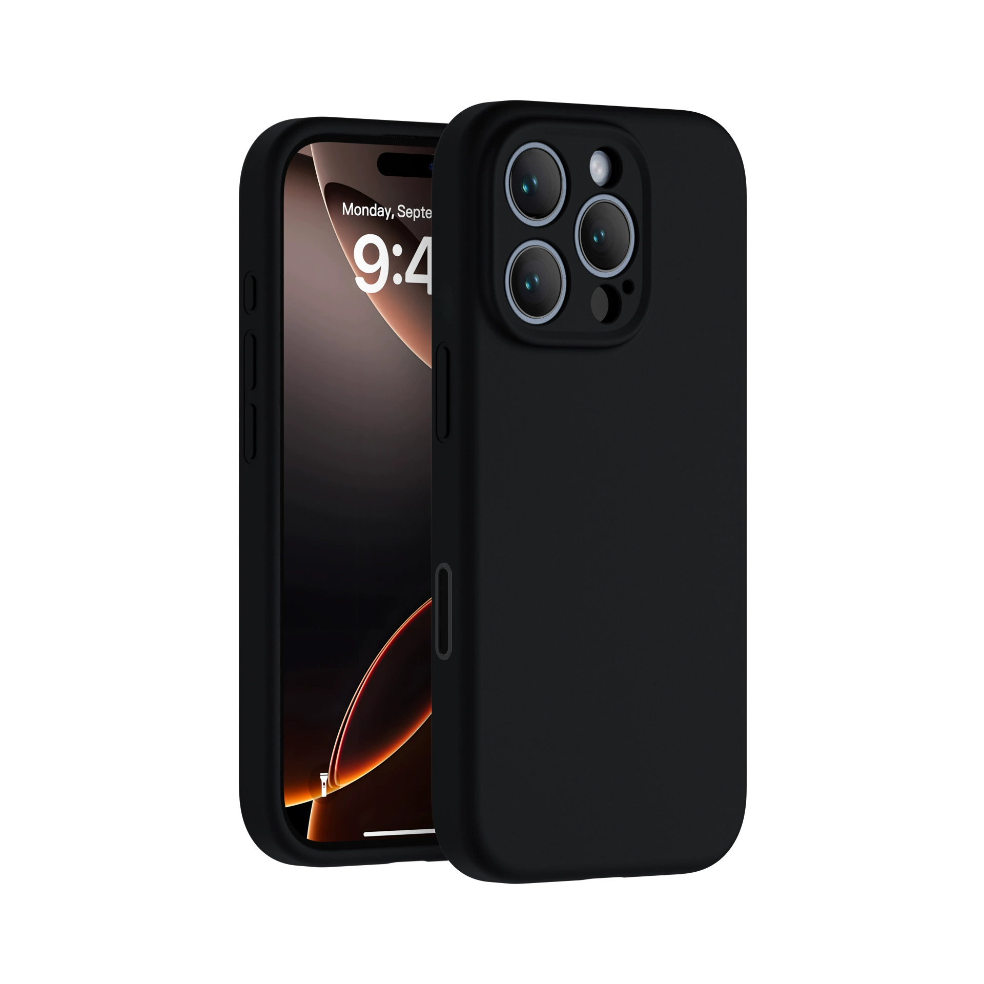 Apple, совместимый iPhone 16, чехол для телефона, iPhone16 Pro, силиконовая камера, 16promax, iphone, официальный флагманский магазин