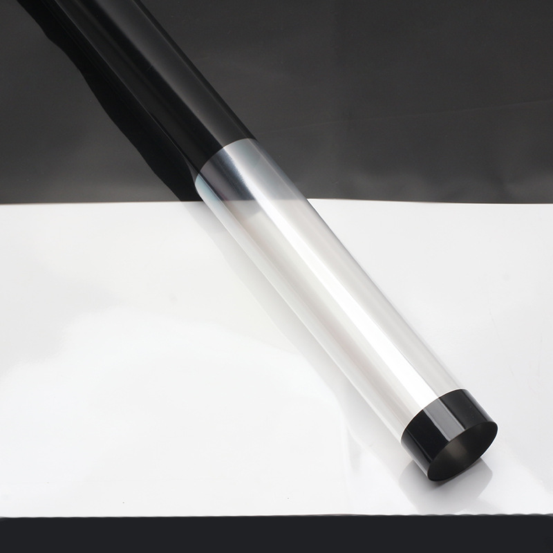 Negro; 57 * 57cm20 hojas / paquete