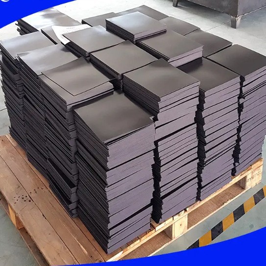 软磁片 软磁铁背胶软磁条橡胶软磁板0.511.5 2 3 4 5MM磁力强磁