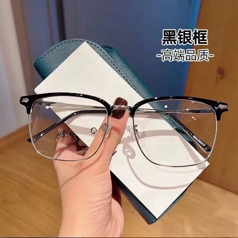 スマート老眼鏡自動調節度数スマートズーム高精細ブルーライト老眼鏡メーカー老眼鏡起爆金|undefined