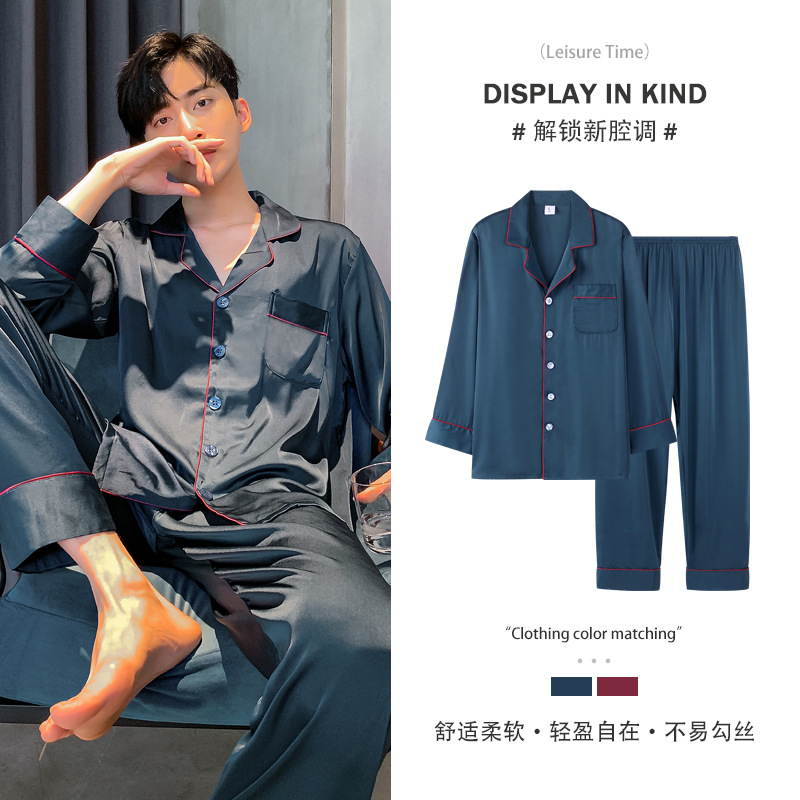 A38 퓨어맨 네이비