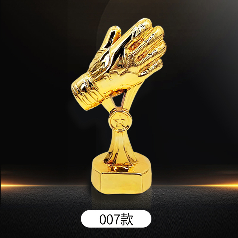 Trofeo de la Bota de Oro de la Copa Mundial, Messi, Cristiano Ronaldo, Marcajuegos, Premio Balón de Oro, Modelo de Jugador de Fútbol del Año, Recuerdo de Fútbol