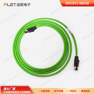 Ʒ����PN��| ��2��RJ45�������ν��^6XV1871-5BH30����Ѹ��