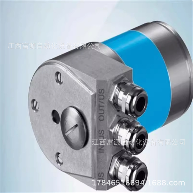 德国SICK现货ATM60-P4H13X13 AD-ATM60-KA3PR 编码器适配器议价