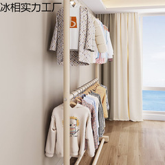 組み立てワードローブ、洋服キャビネット、簡易ワードローブ、賃貸住宅、寮の収納、家庭用増粘収納、寝室、小部屋