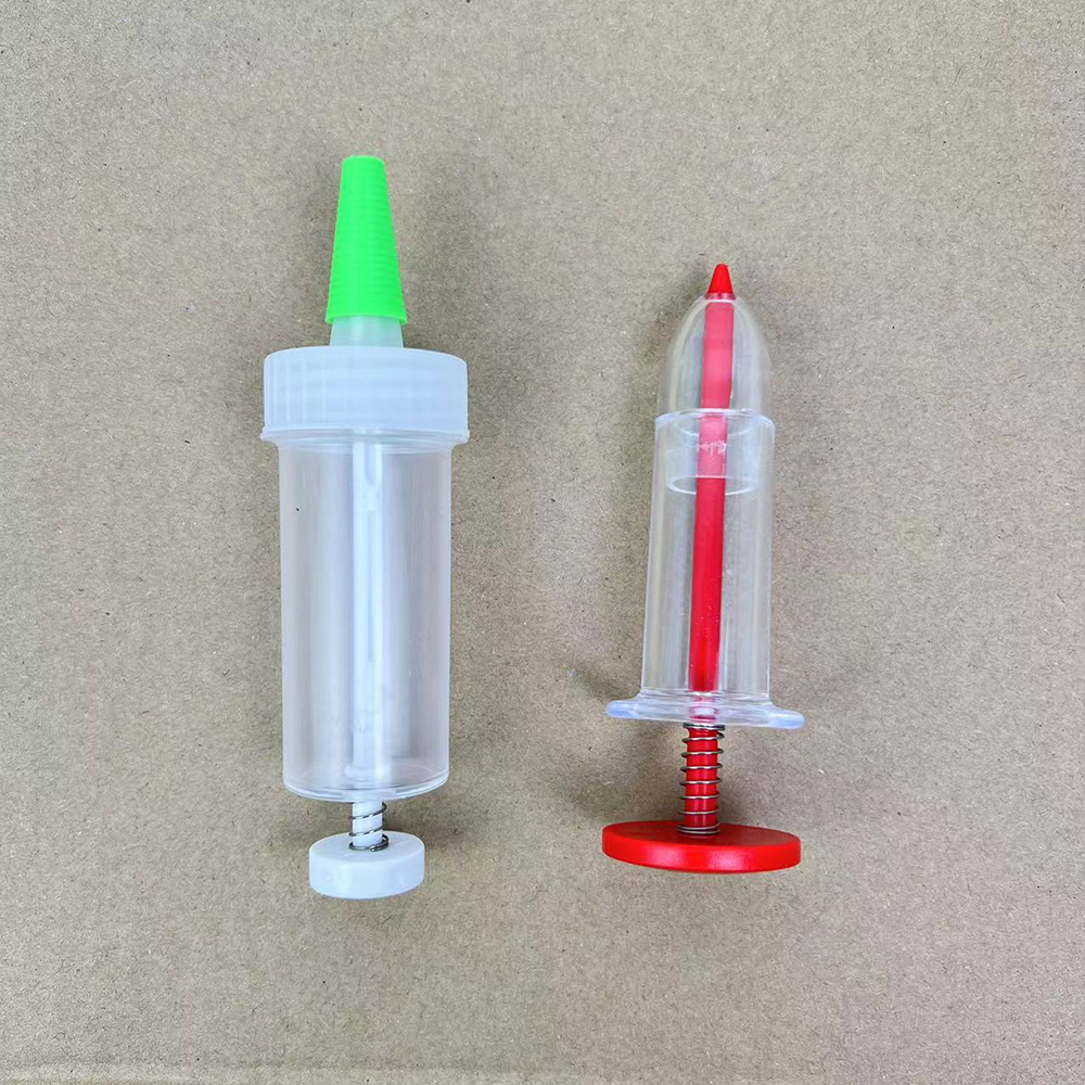 Casa Jardinería sembradora de semillas sembradora de vegetales de flores herramienta de separación de semillas de suministro transfronterizo plantación