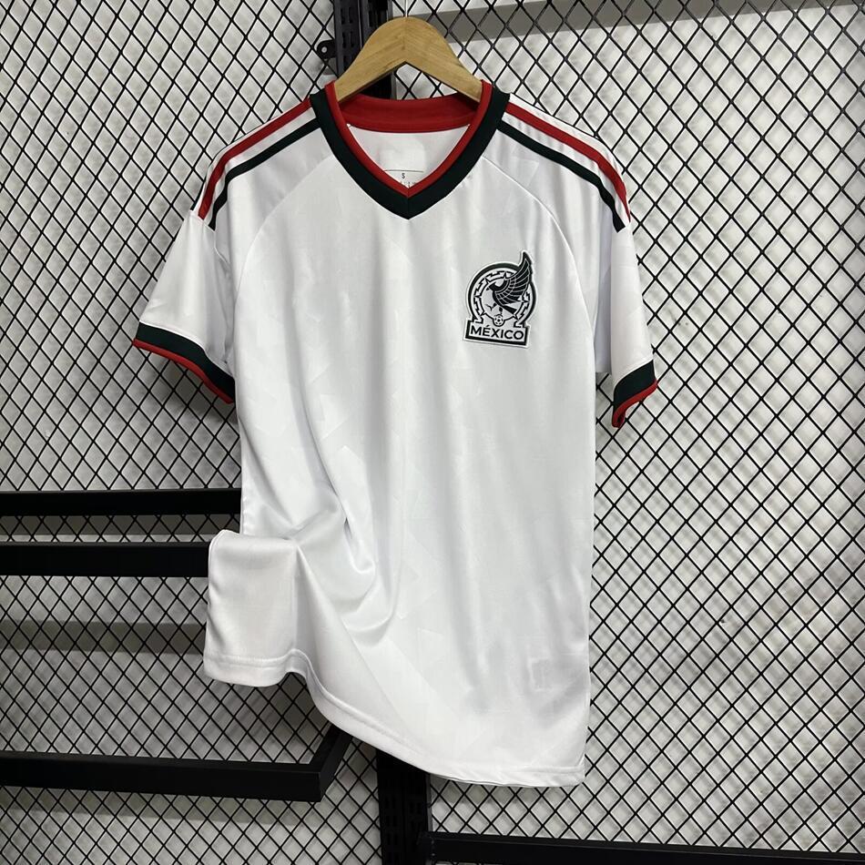 2526 Selección nacional Portugal Escocia 2026 Argentina México Alemania Japón Camiseta Noruega