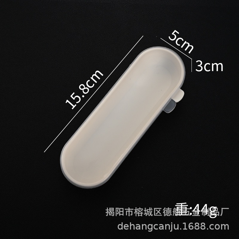 북유럽 흰색 상자