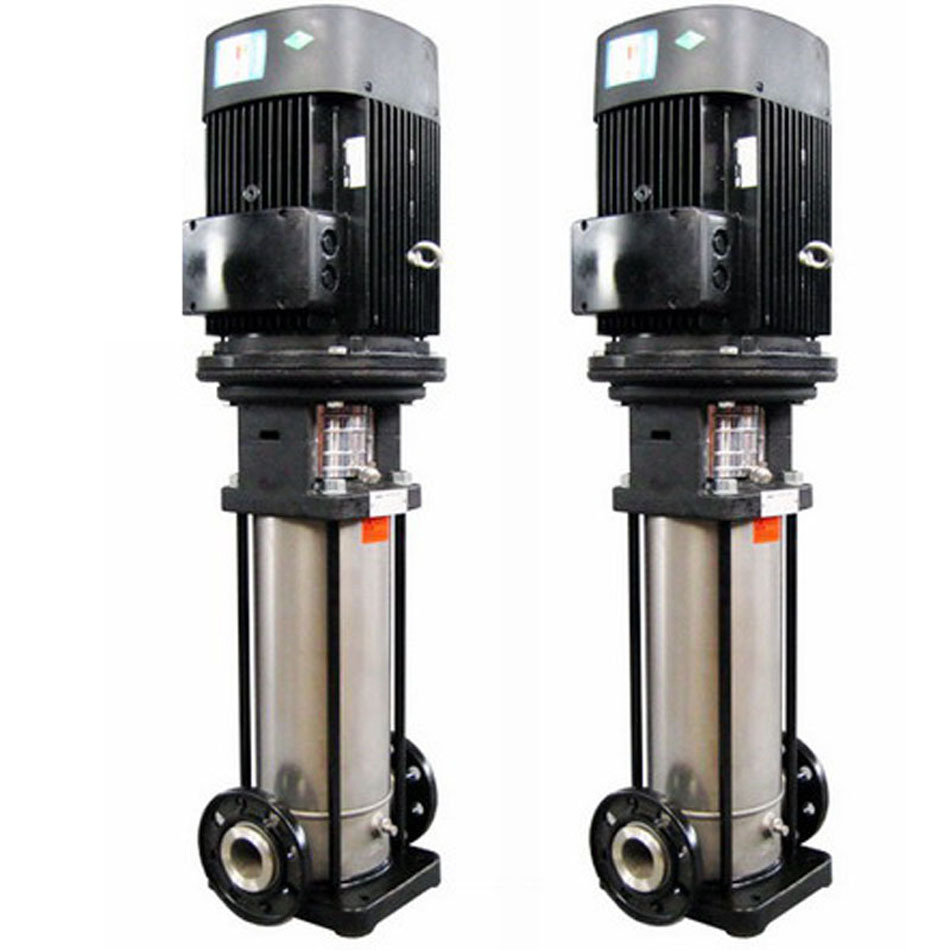 CDLF多级水泵 立式多级离心泵 CDLF2-160型不锈钢多级离心泵