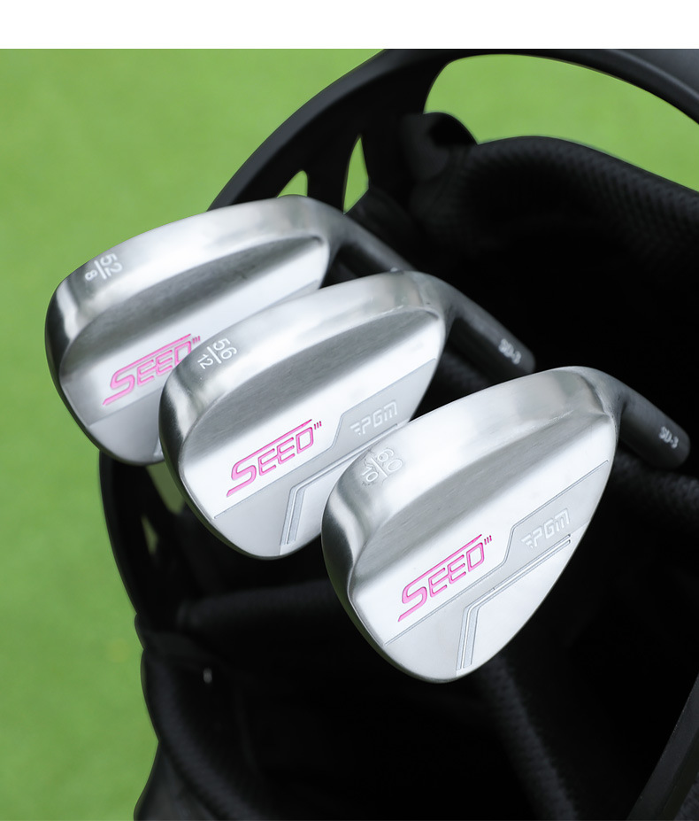 Bộ gậy golf thanh thiếu niên PGM SEED III PRO 14 gậy + túi đựng, thân carbon 40T — 13 thanh Carbon [R] cao 120-131cm, 11 thanh Carbon [R] cao 120-131cm, 7 thanh Carbon [R] cao 120-131cm, 5 thanh Carbon [R] chiều cao 120-131cm chi tiết 12