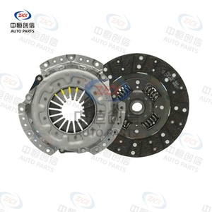 Suitable for Ford Transit Classic, Transit 250, and Haval Baodian 2.4/2.8T – clutch kit