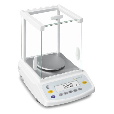 【德国sartorius】BSA623S/BSA623S-CW分析天平/620g/1mg