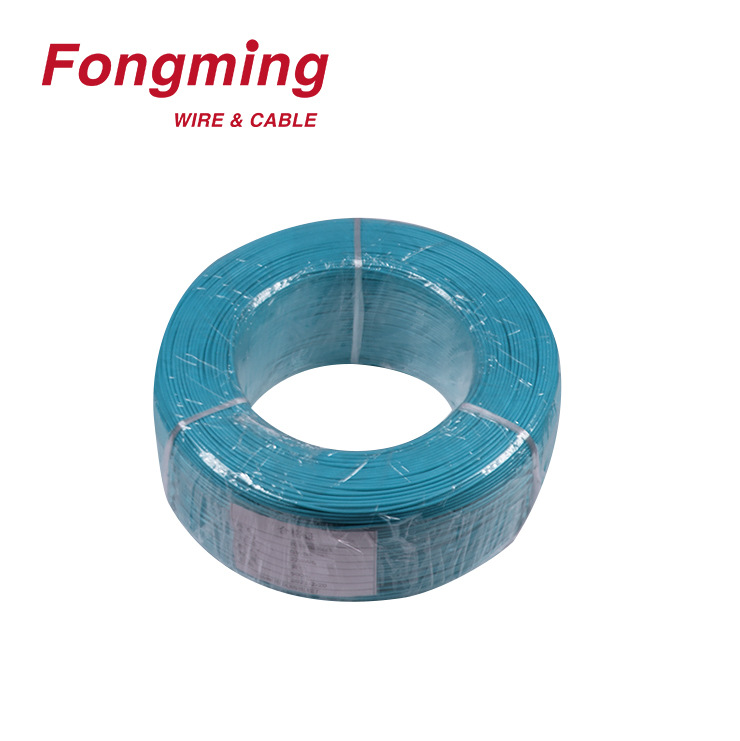 250C 300V UL21242 PFA屏蔽电缆  UL系列美标耐高温铁氟龙线