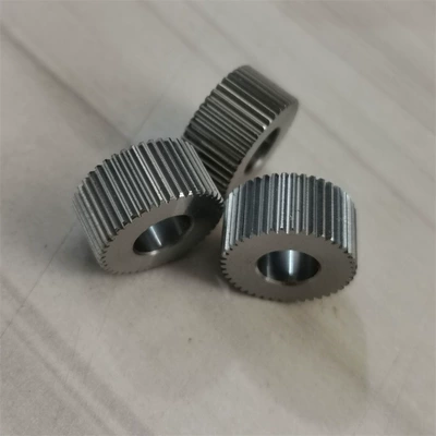 Diferensial dişli dəstləri Gears, Non-Standard Robot Joints