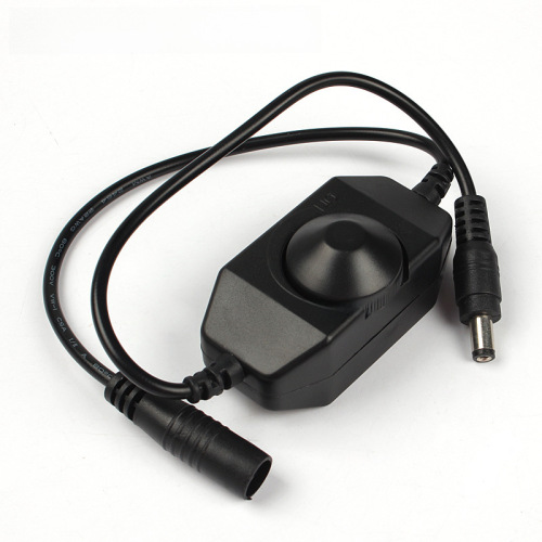 12V LED Line Infrared Rotation Controller LED Dimmer Regulator Direct Manufacturer Sale